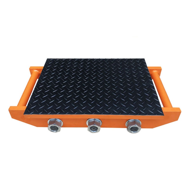 Heavy Equipment Rollers - Rodillo de acero de alta resistencia