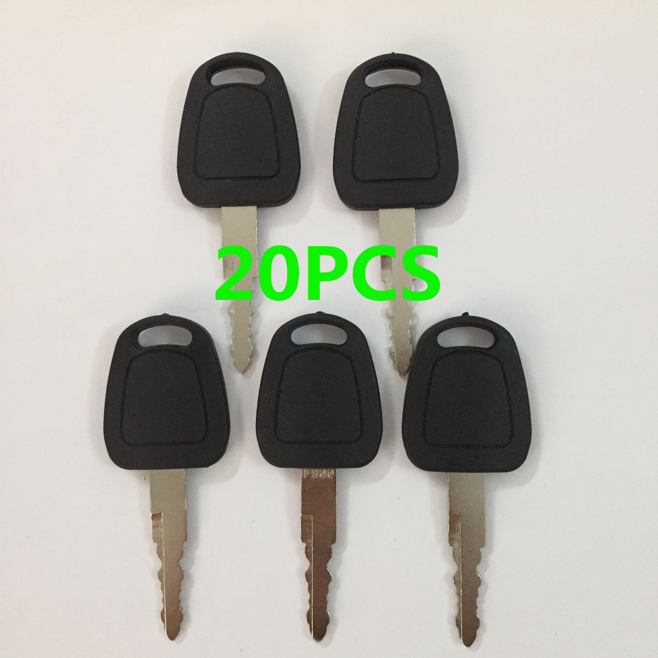 Heavy Equipment Bobcat - Llave 20 piezas F900 para Deawoo