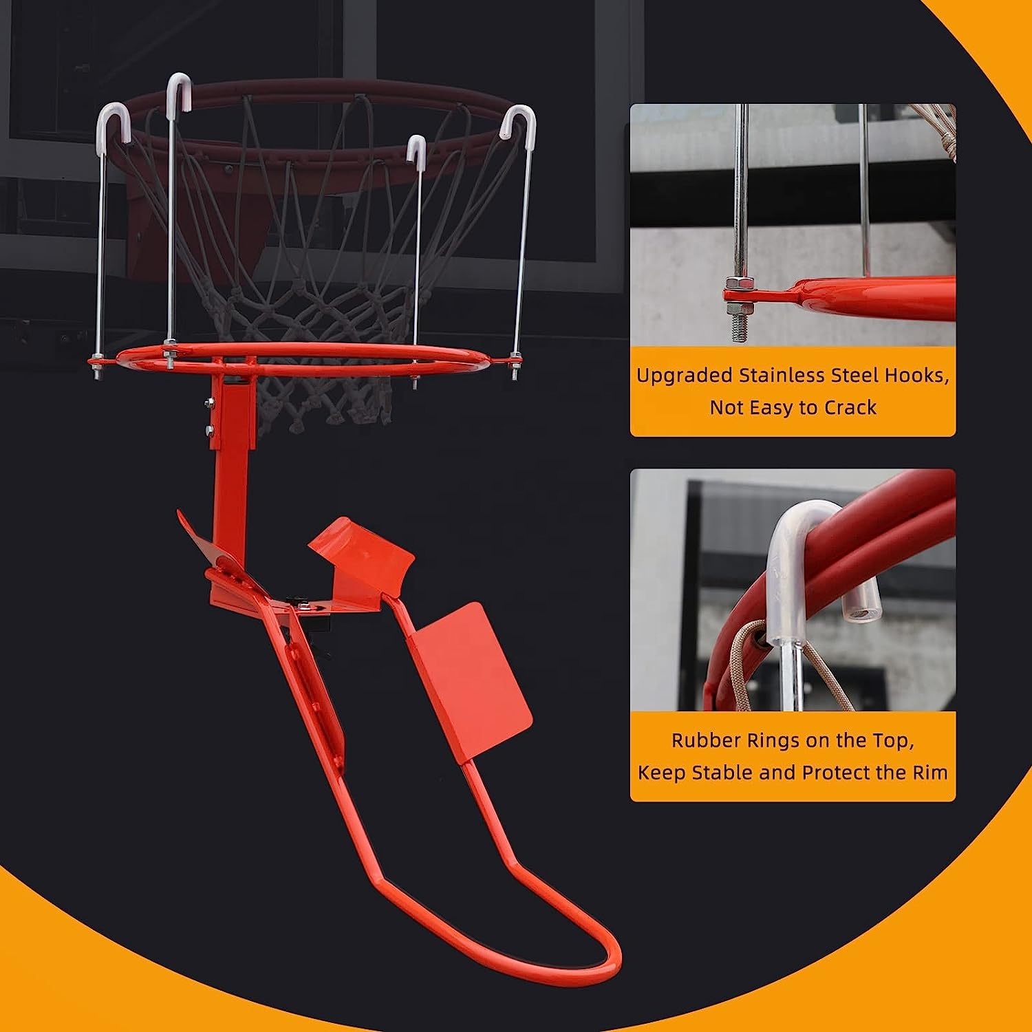 Heavy Equipment Attachments - Equipo de entrenamiento de tiro de