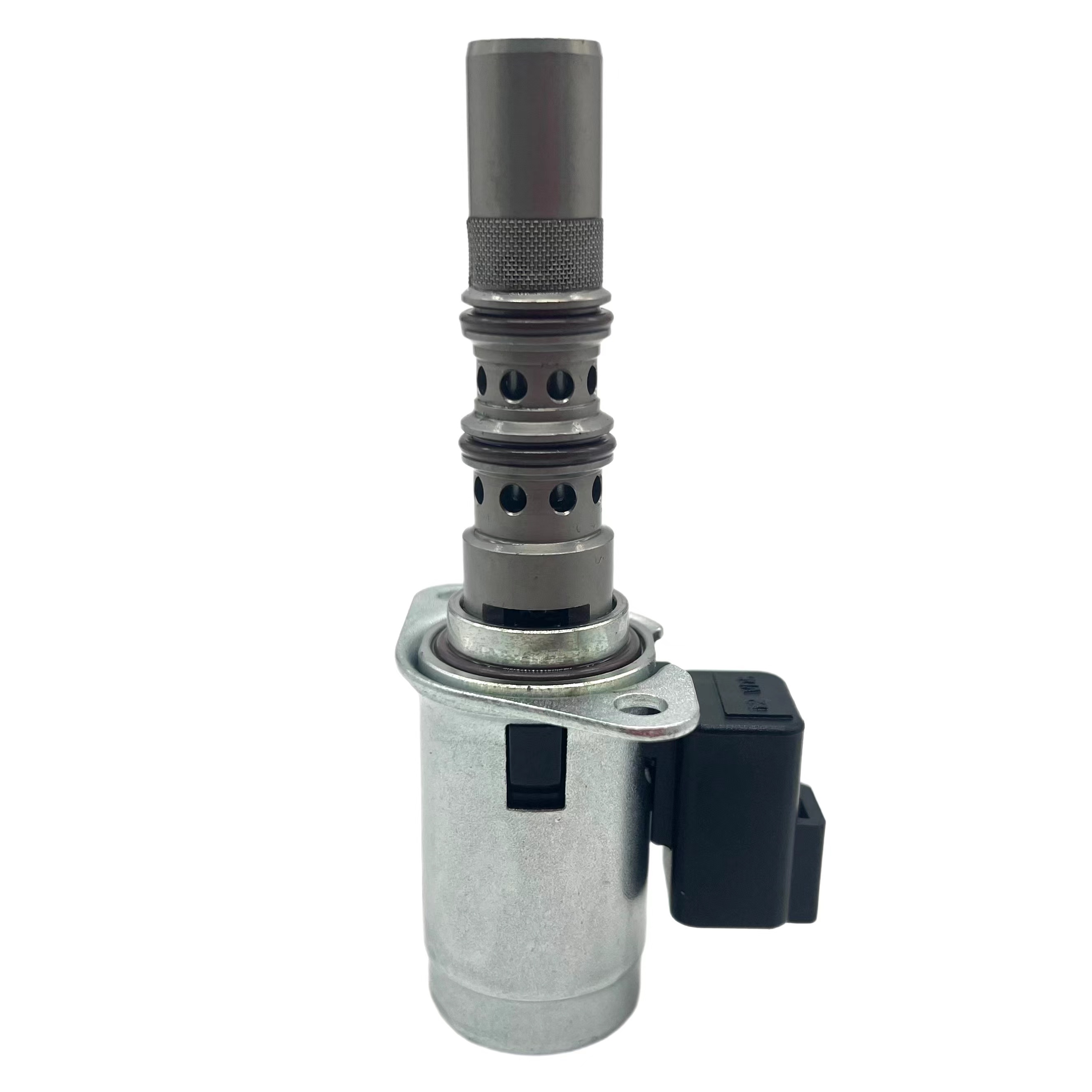 Heavy Equipment Excavator - Válvula Solenoide 12V/24V VOE11418522, Pieza de