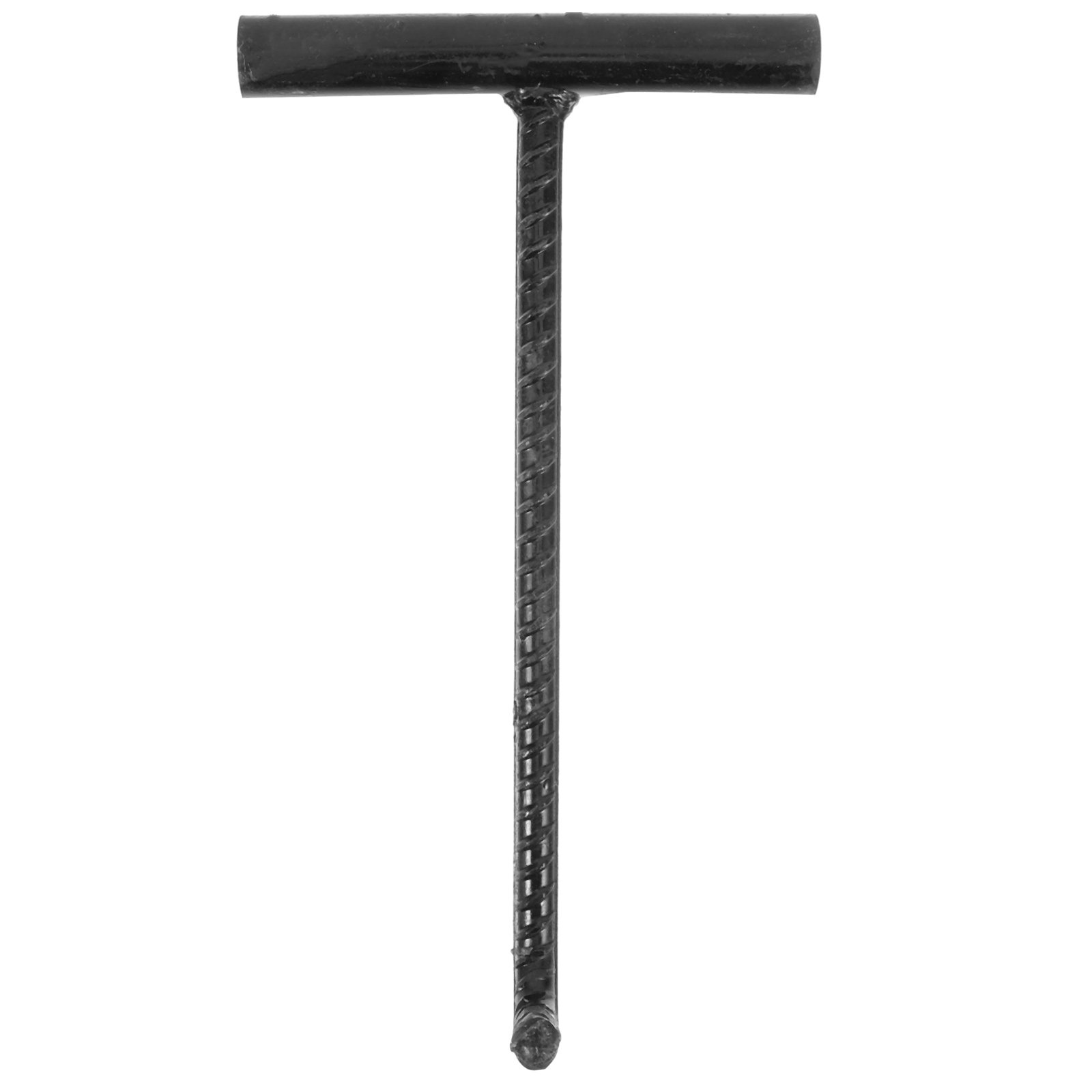 Manhole Cover Lifting - Gancho en Forma de T para
