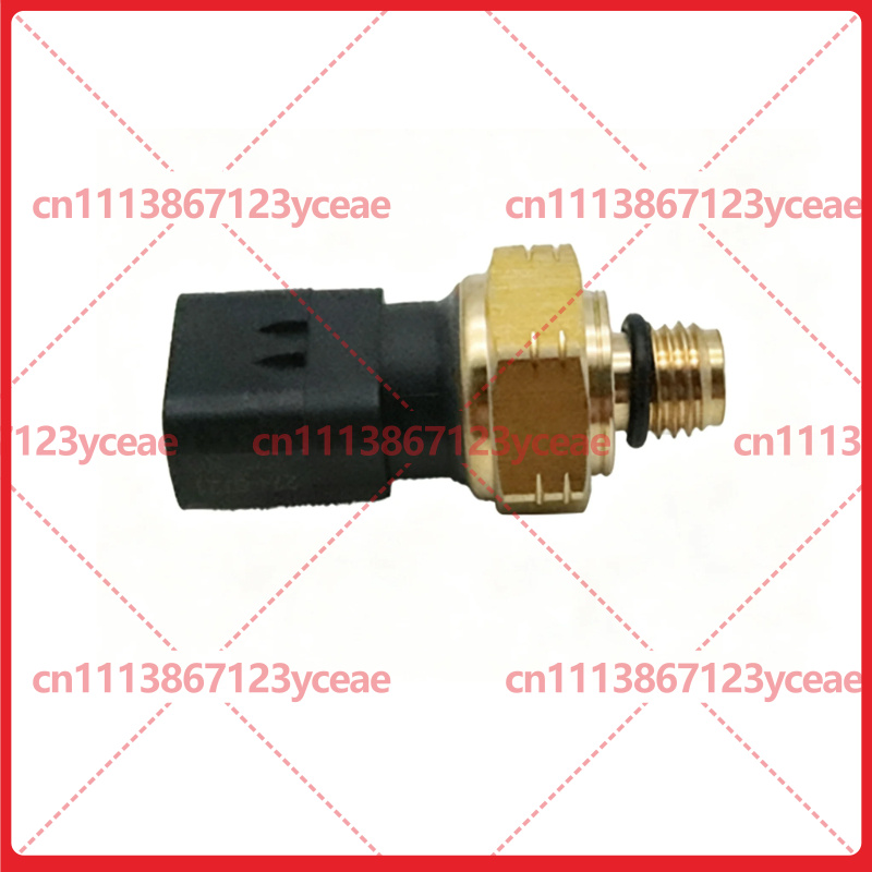 Heavy Equipment Caterpillar - Sensor de presión 274-6721 2746721 compatible