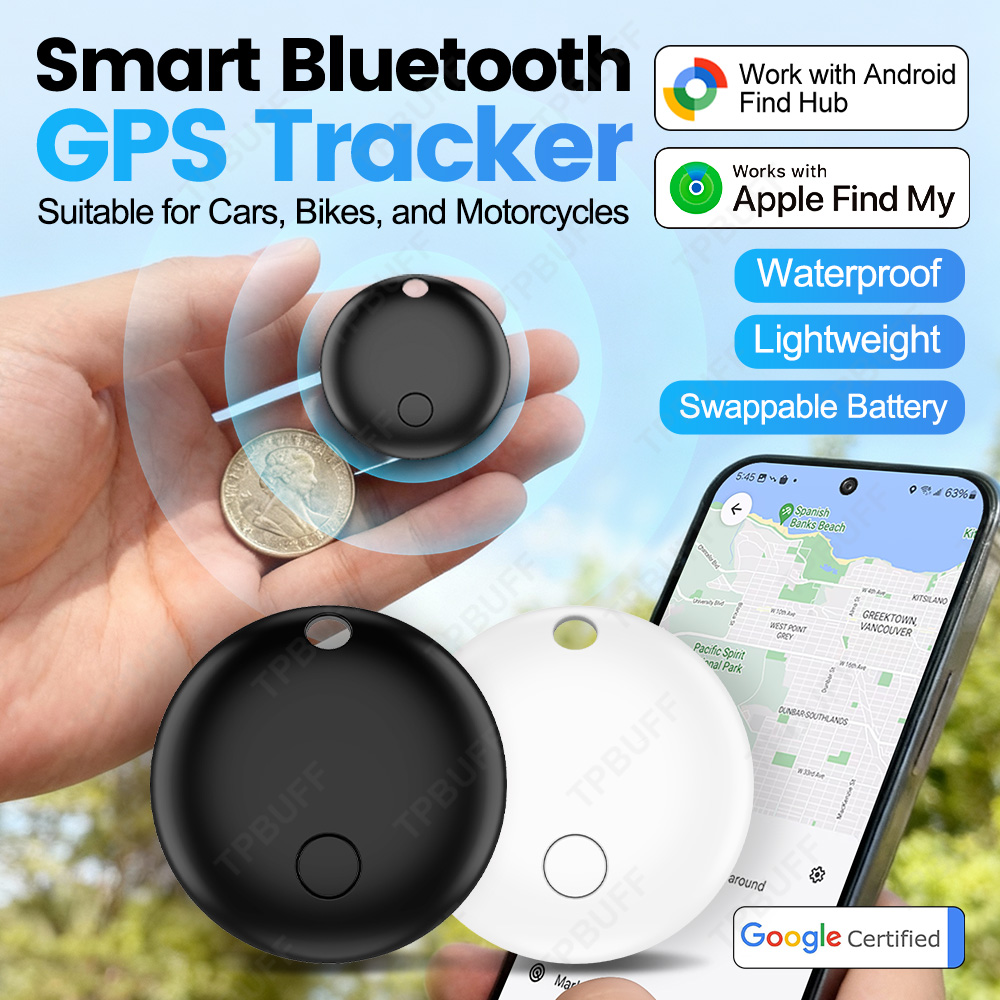 Heavy Equipment Gps Tracker - Rastreador GPS Android para Bicicleta, Mini
