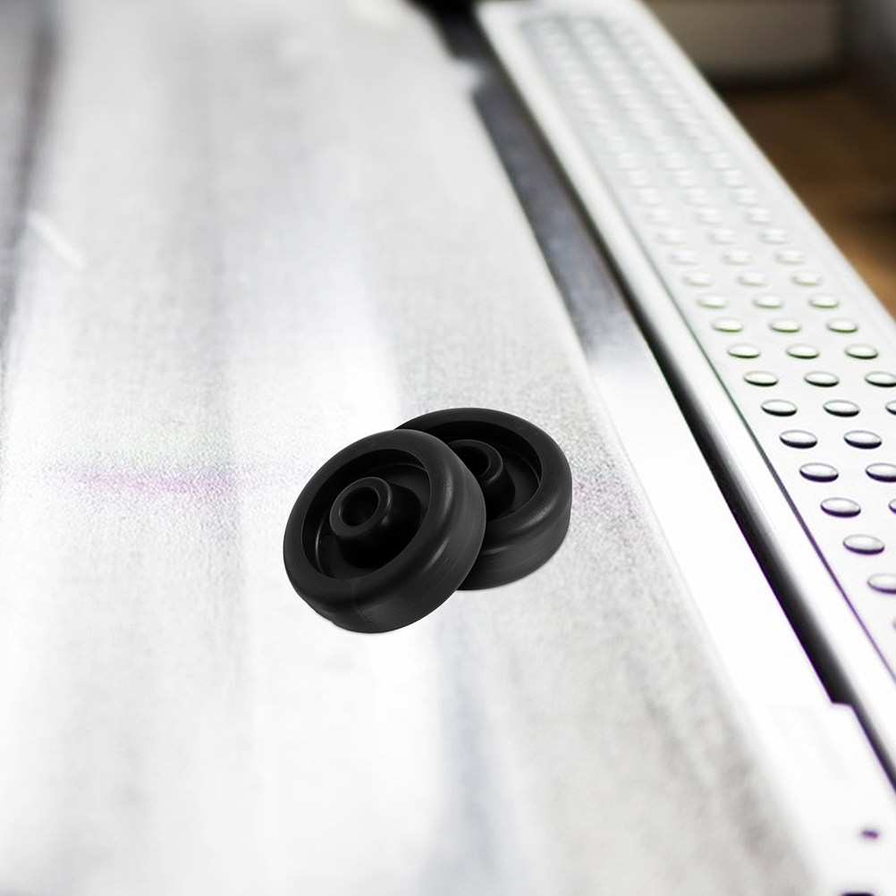 8 Ruedas Universales para Equi - Heavy Equipment Rollers reseña y precio