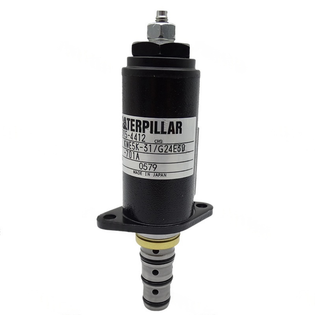 Caterpillar E320B 323B 325B Vá - Heavy Equipment Caterpillar reseña y precio