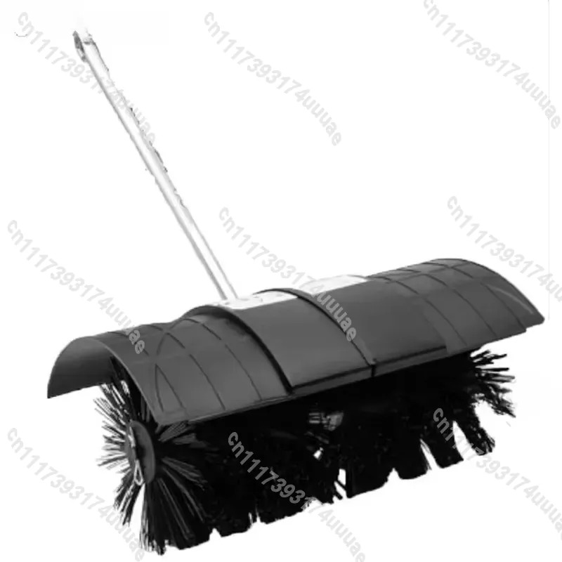 Cepillo de presión para quitan - Heavy Equipment Attachments reseña y precio