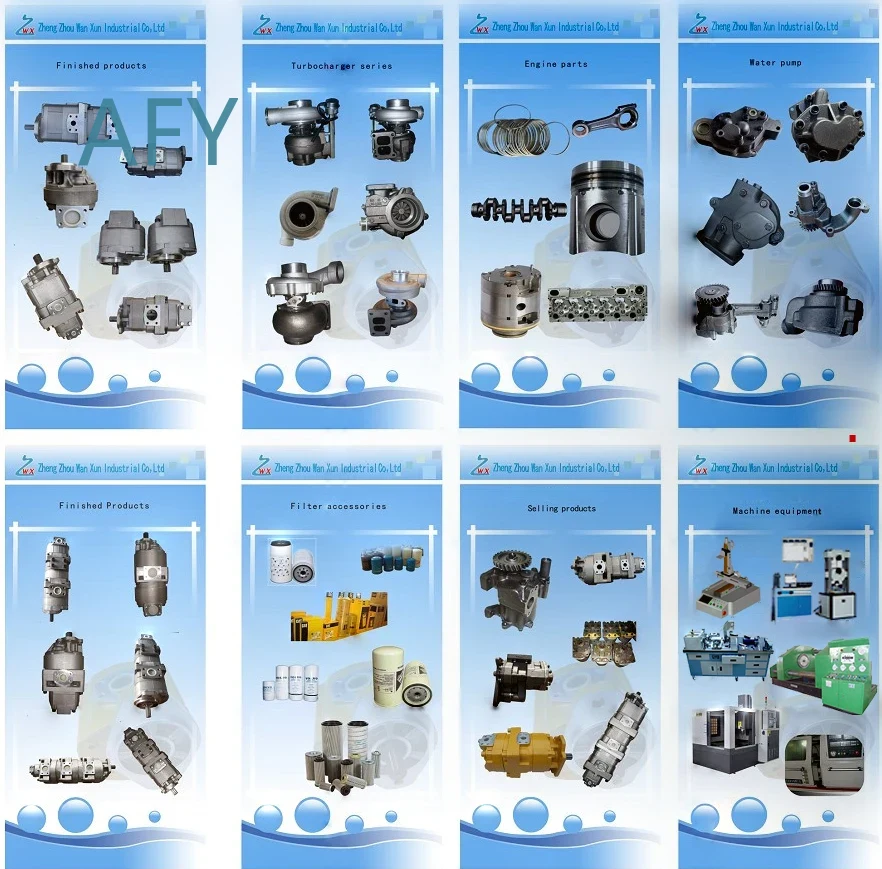 Bomba Hidráulica para Minicarg - Heavy Equipment Bobcat reseña y precio