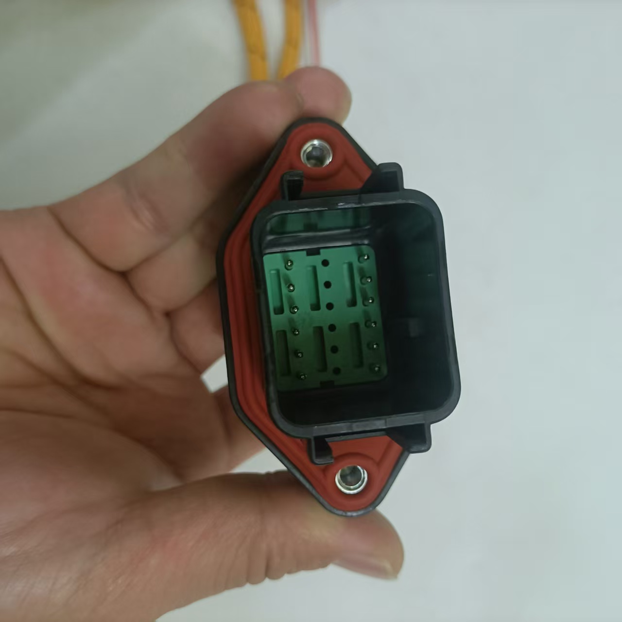 Arnés de cableado del inyector - Heavy Equipment Caterpillar reseña y precio