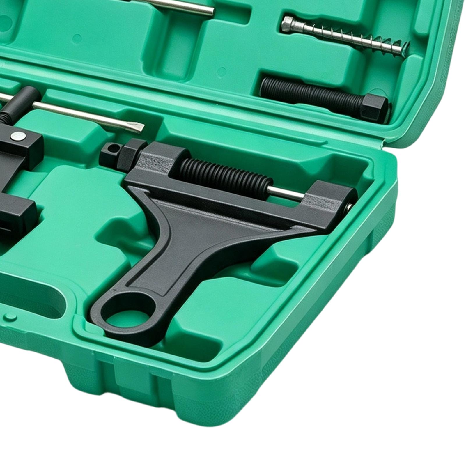 Rompecadenas de Rodillos 60-20 - Heavy Equipment Rollers reseña y precio