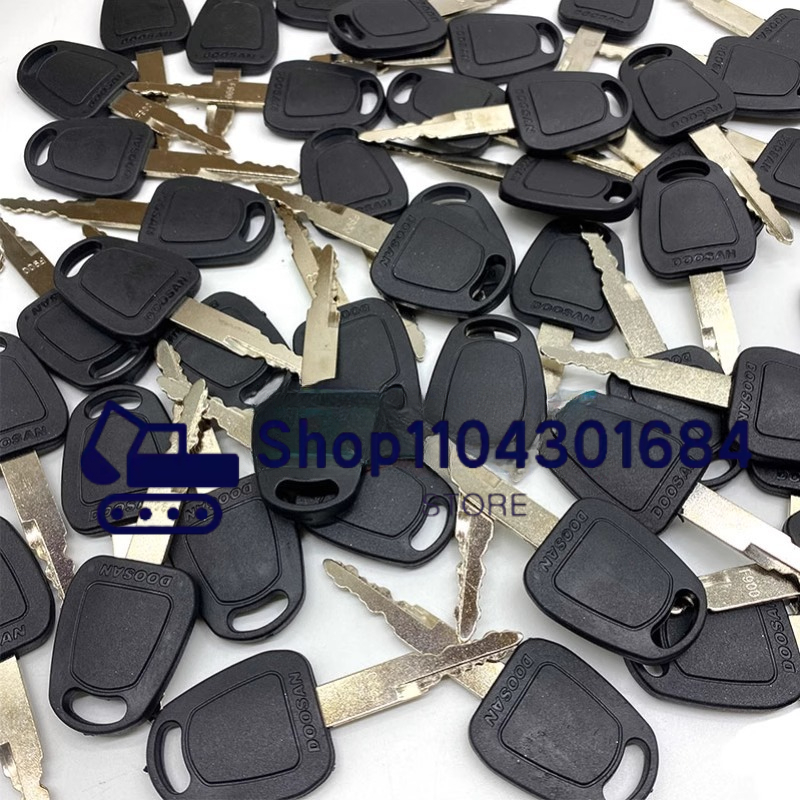 20 piezas llave F900 para Deaw - Heavy Equipment Bobcat reseña y precio