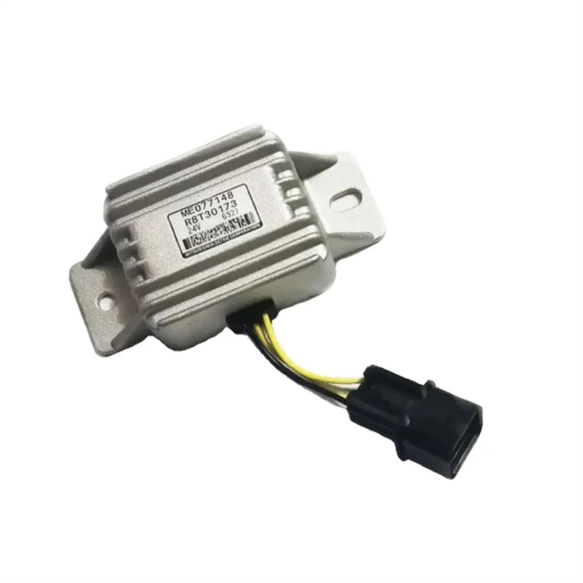 E320B E320C Alternador de relé - Heavy Equipment Caterpillar reseña y precio