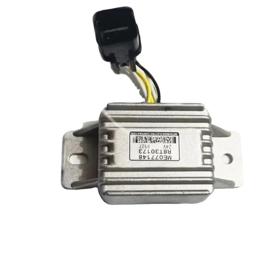 E320B E320C Alternador de relé - Heavy Equipment Caterpillar reseña y precio