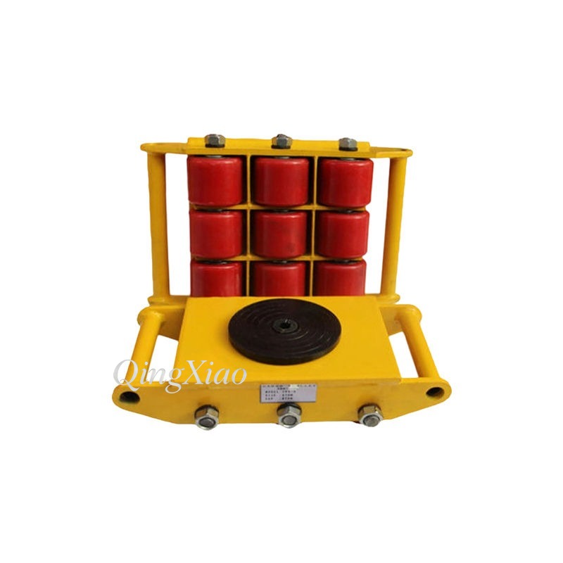 Rodillo de acero de alta resis - Heavy Equipment Rollers reseña y precio