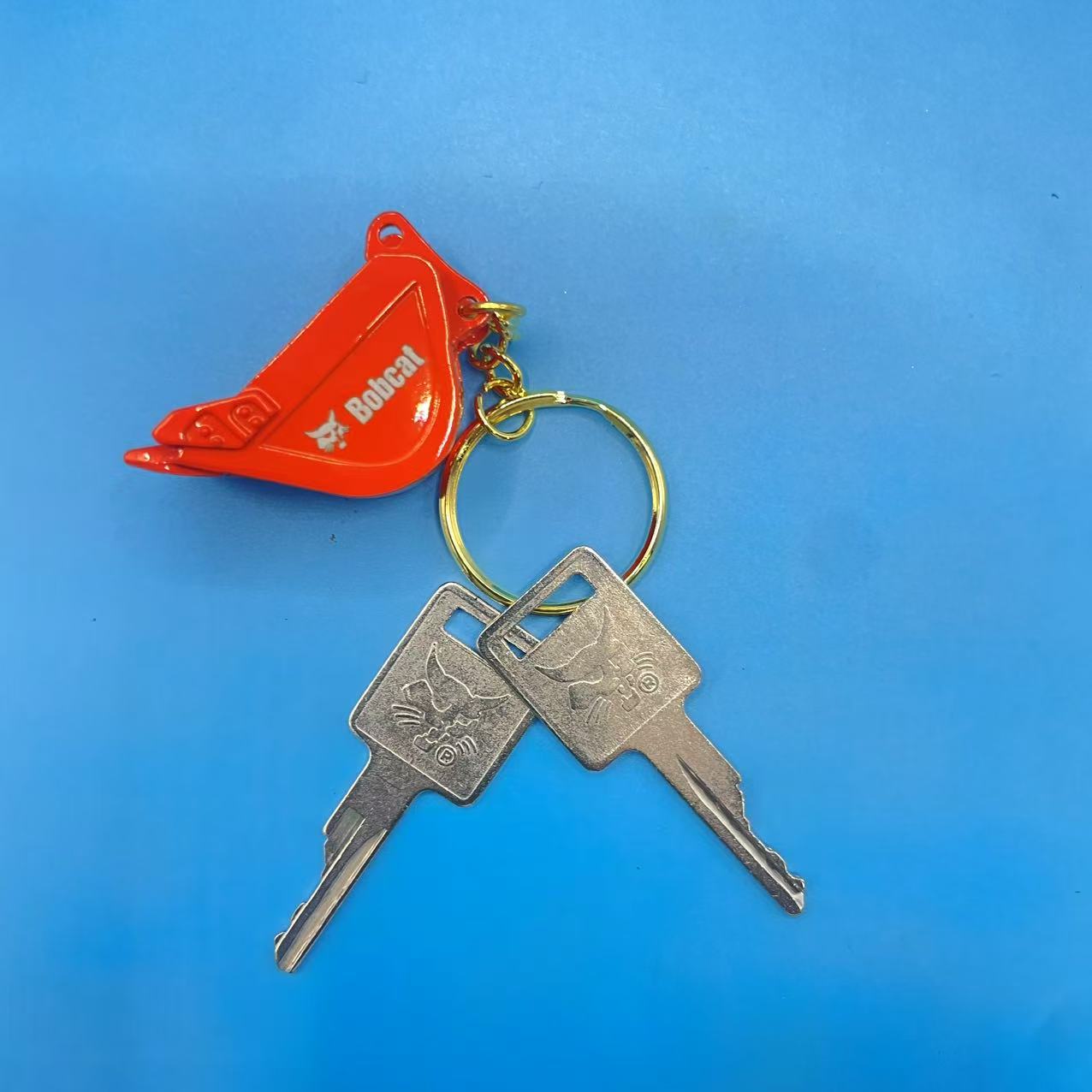 S331/S160 para Bobcat Key S550 - Heavy Equipment Bobcat reseña y precio