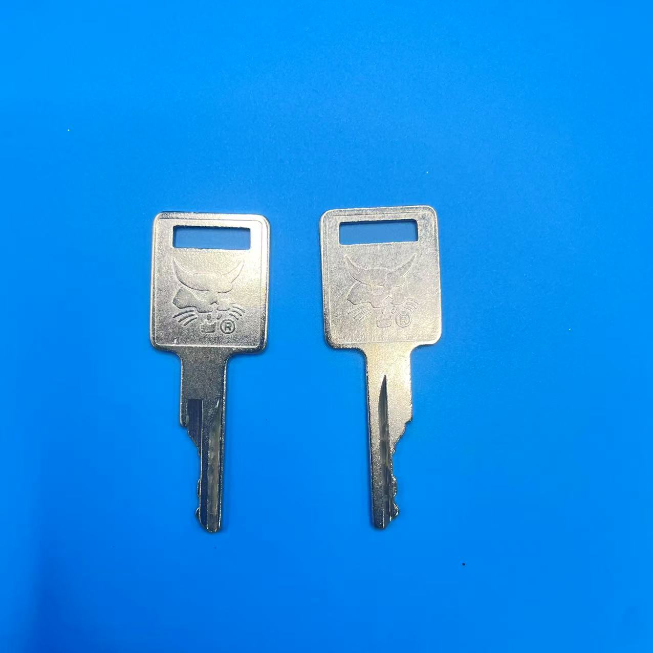 S331/S160 para Bobcat Key S550 - Heavy Equipment Bobcat reseña y precio
