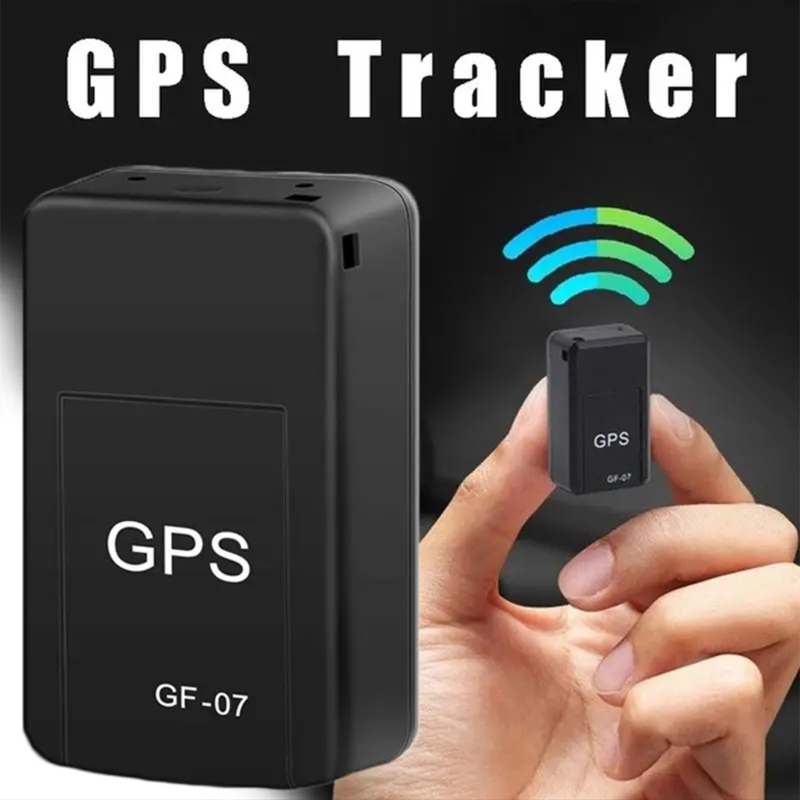 Rastreador Gps para coche y mo - Heavy Equipment Gps Tracker reseña y precio