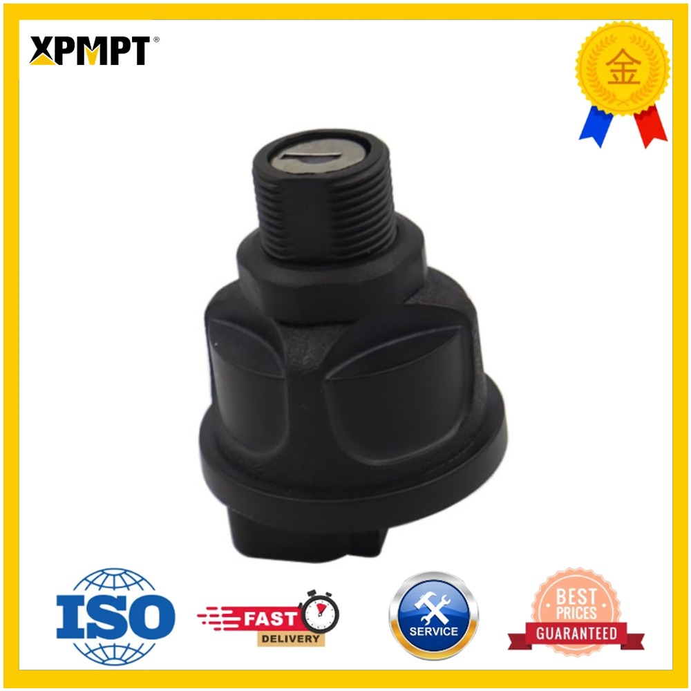 Interruptor de Encendido con B - Heavy Equipment Bobcat reseña y precio