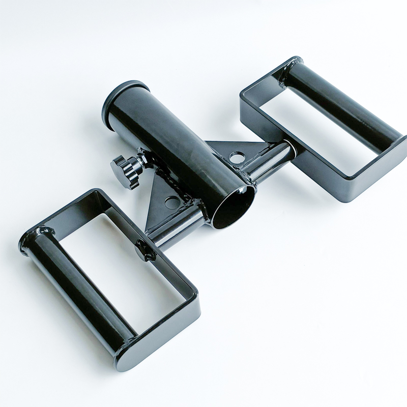 Accesorio de Barra en T de Alt - Heavy Equipment Attachments reseña y precio