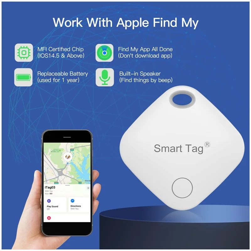 Rastreador GPS inteligente que - Heavy Equipment Gps Tracker reseña y precio