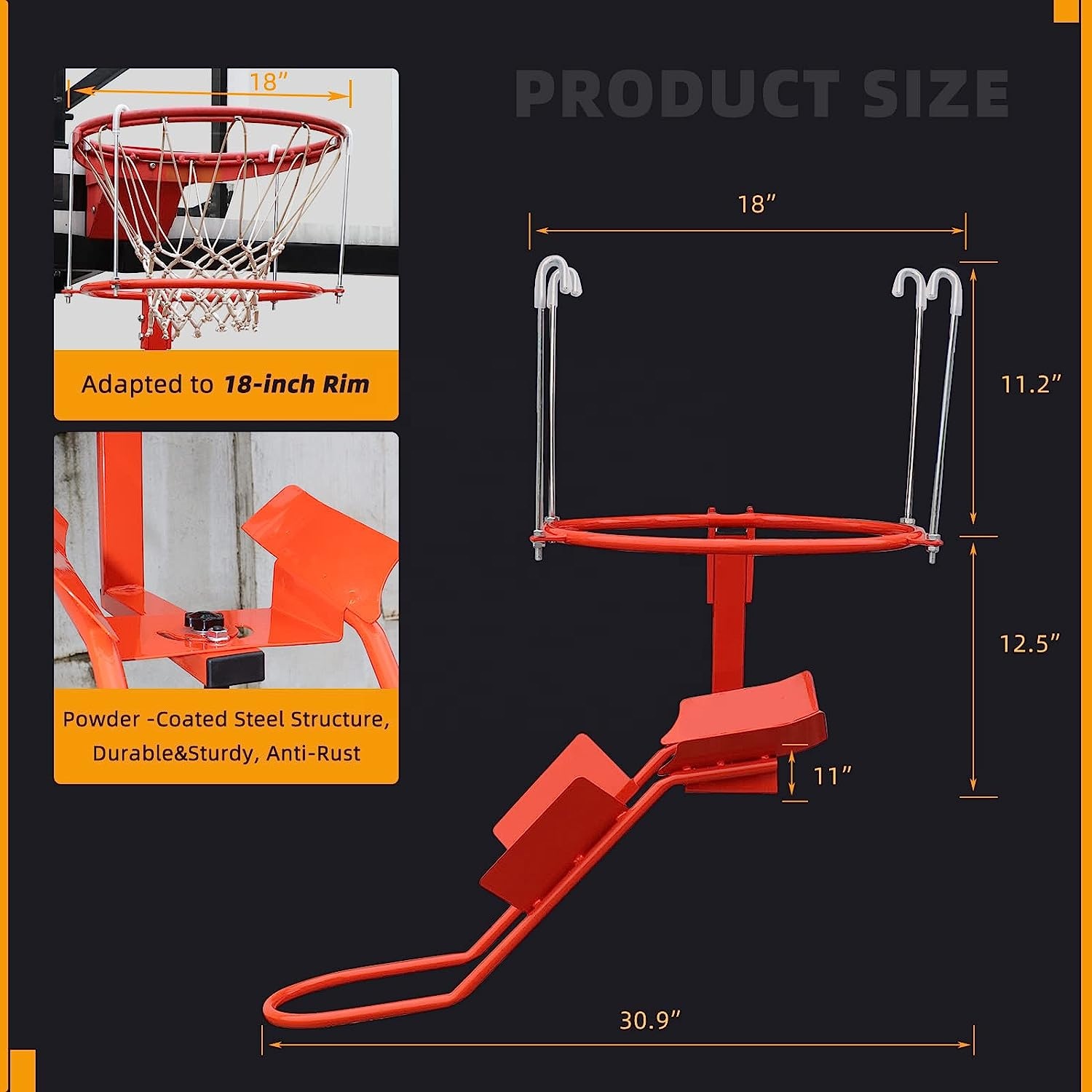 Equipo de entrenamiento de tir - Heavy Equipment Attachments reseña y precio