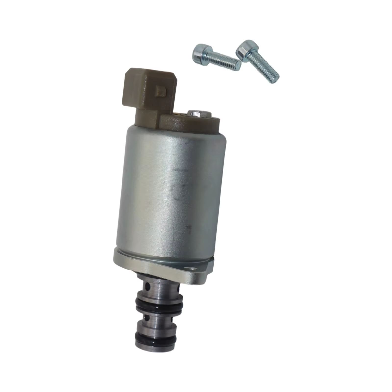 Válvula Solenoide Proporcional - Heavy Equipment Excavator reseña y precio