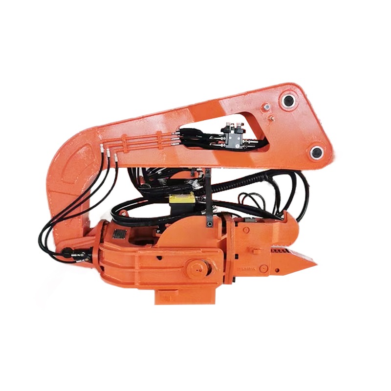 Accesorio Hidráulico para Exca - Heavy Equipment Attachments reseña y precio