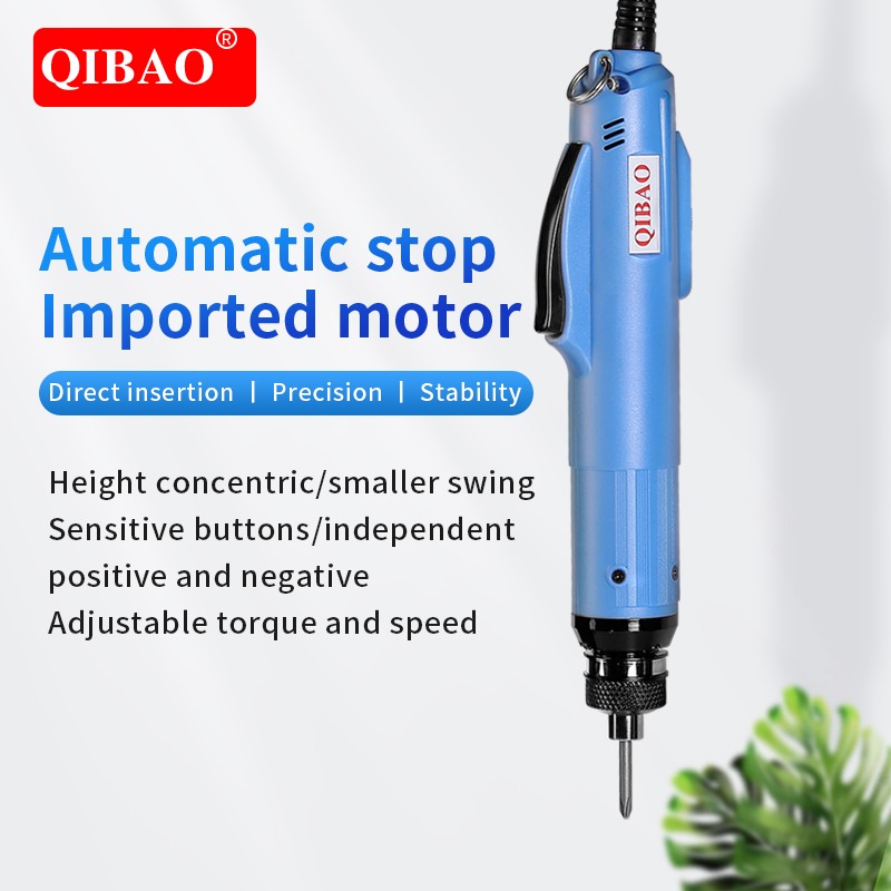 【2026】Atornillador Eléctrico A - Tools Heavy Equipment reseña y precio