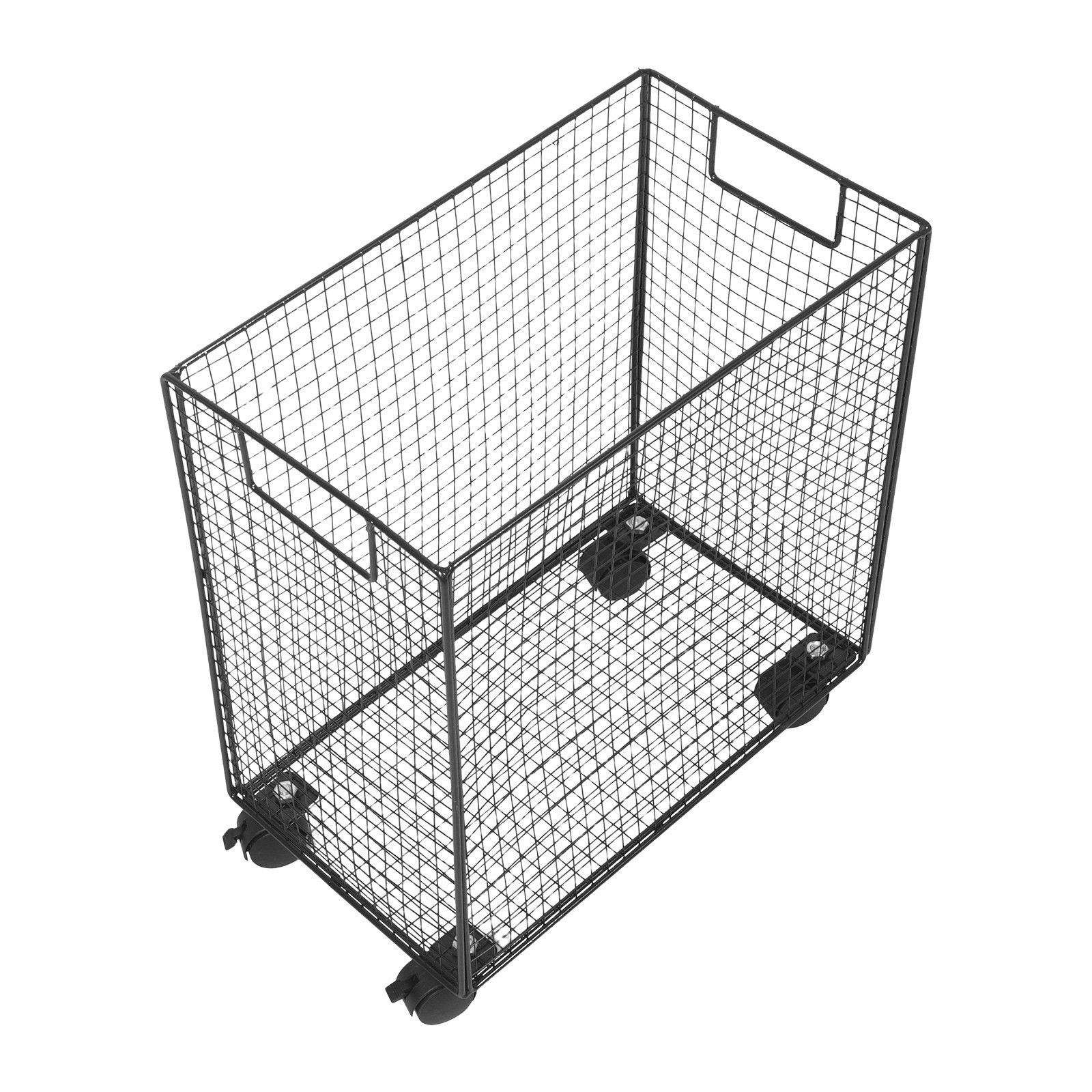 Carrito Móvil Resistente para  - Heavy Equipment Rollers reseña y precio