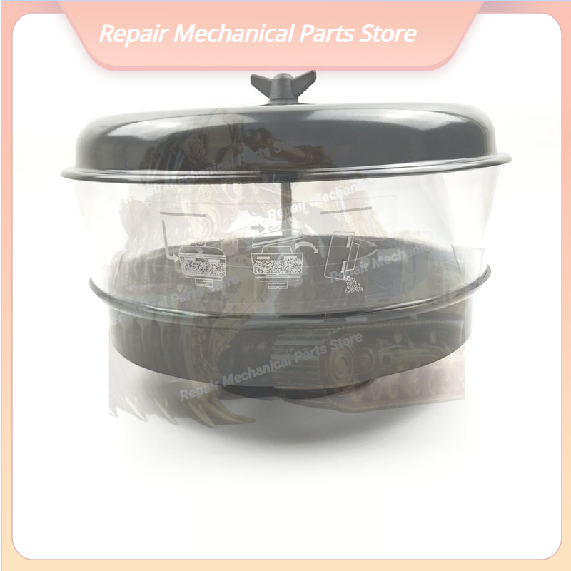 Piezas de maquinaria de constr - Heavy Equipment Excavator reseña y precio