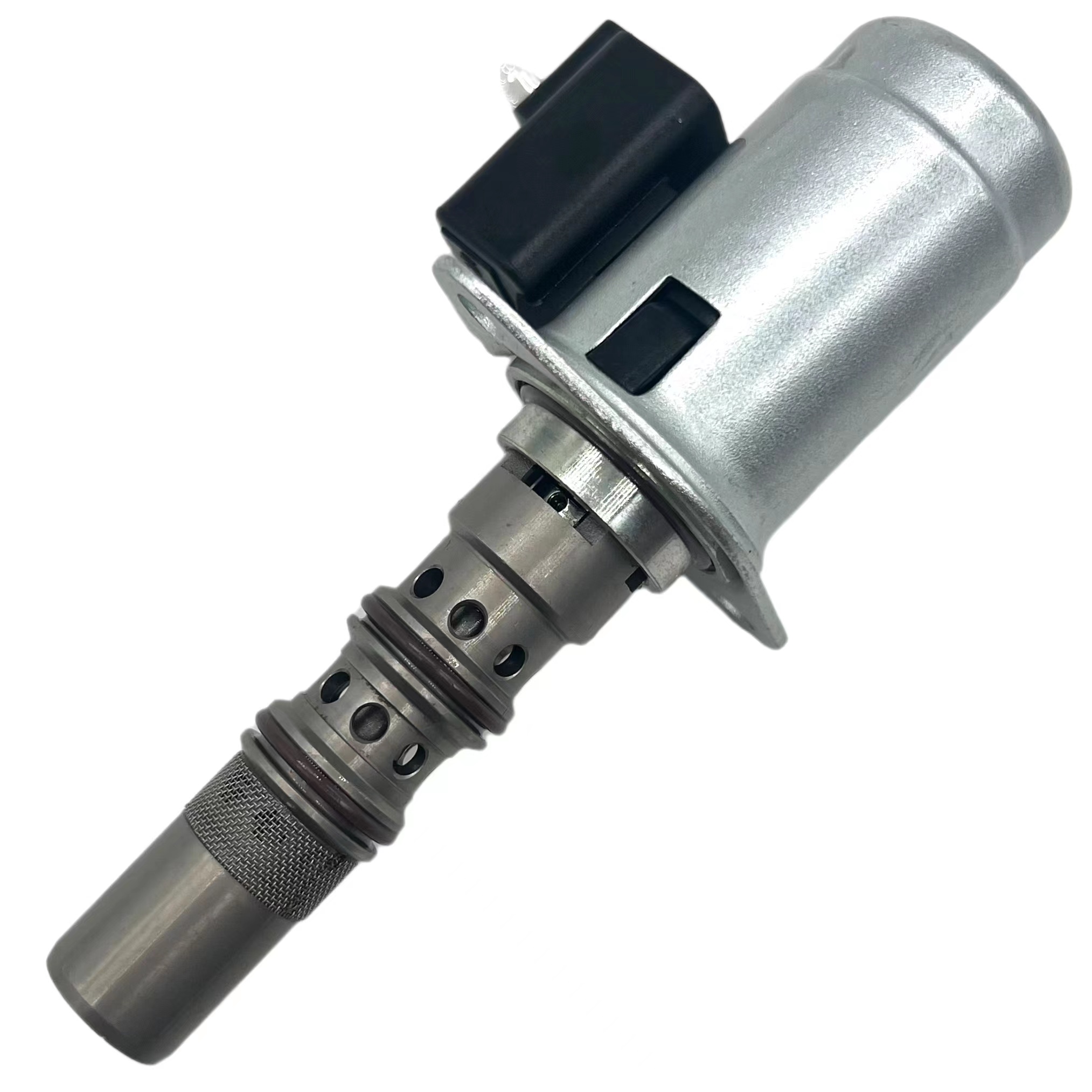 Válvula Solenoide 12V/24V VOE1 - Heavy Equipment Excavator reseña y precio