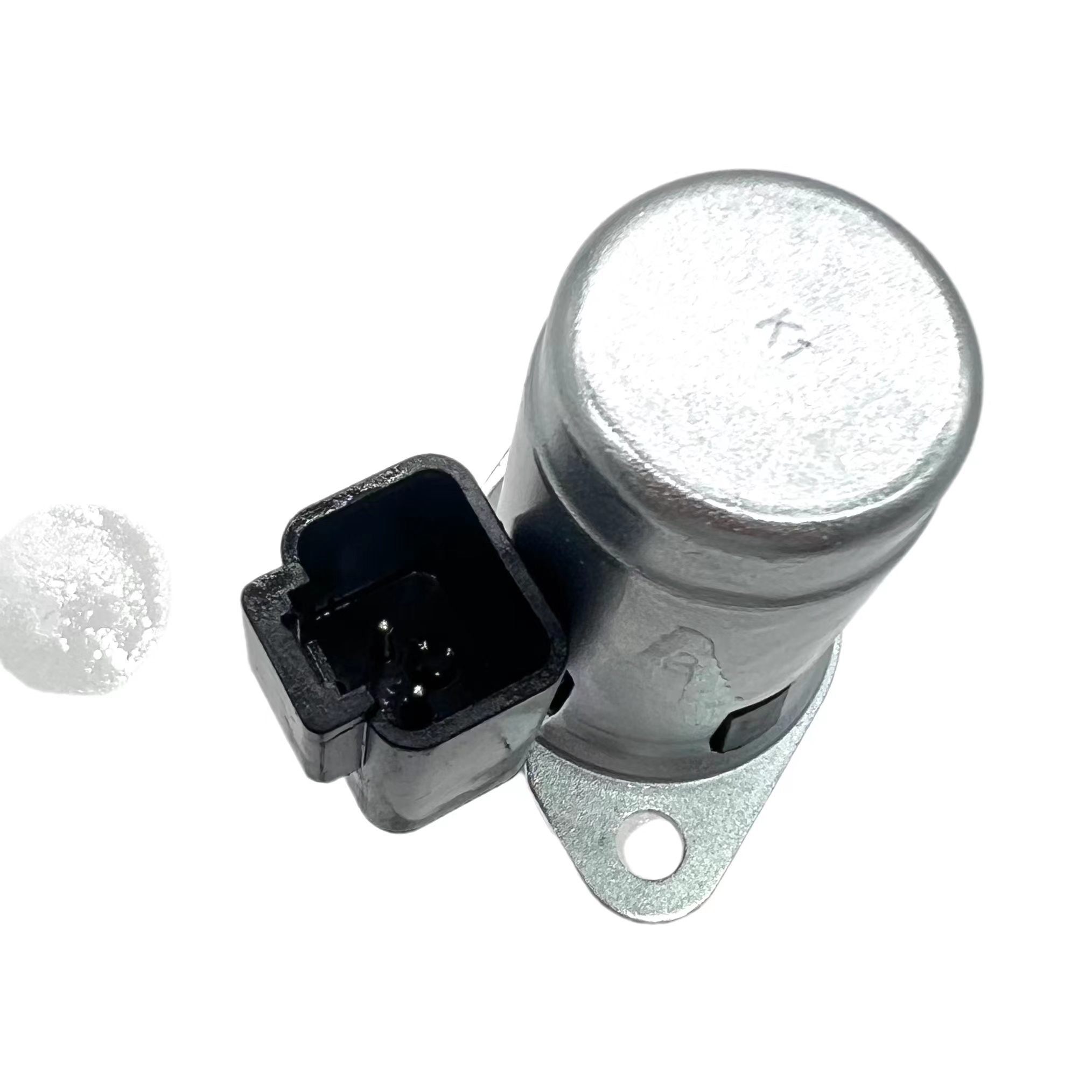 Válvula Solenoide 12V/24V VOE1 - Heavy Equipment Excavator reseña y precio