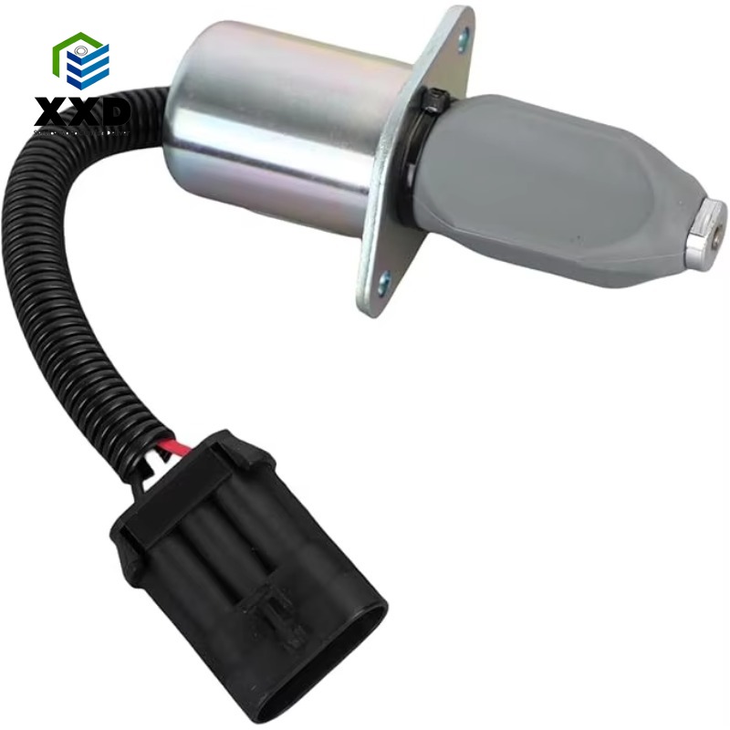 6681513 Interruptor Solenoide  - Heavy Equipment Bobcat reseña y precio