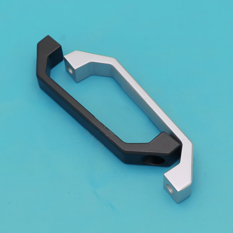 Manija de caja de distribución - Heavy Equipment Mechanic reseña y precio