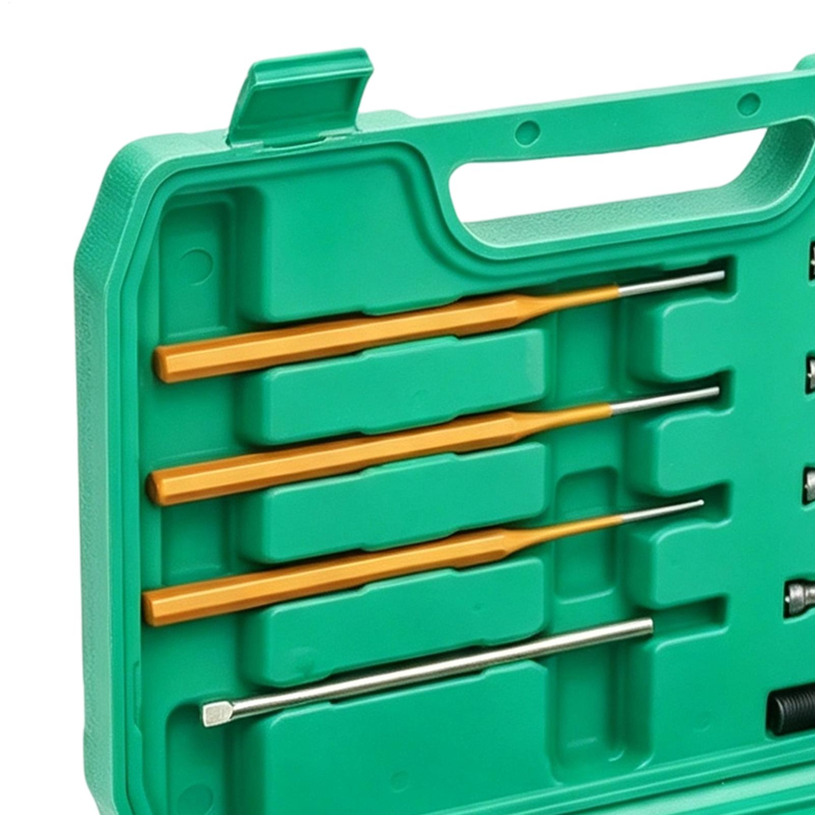 Herramienta para romper cadena - Heavy Equipment Rollers reseña y precio