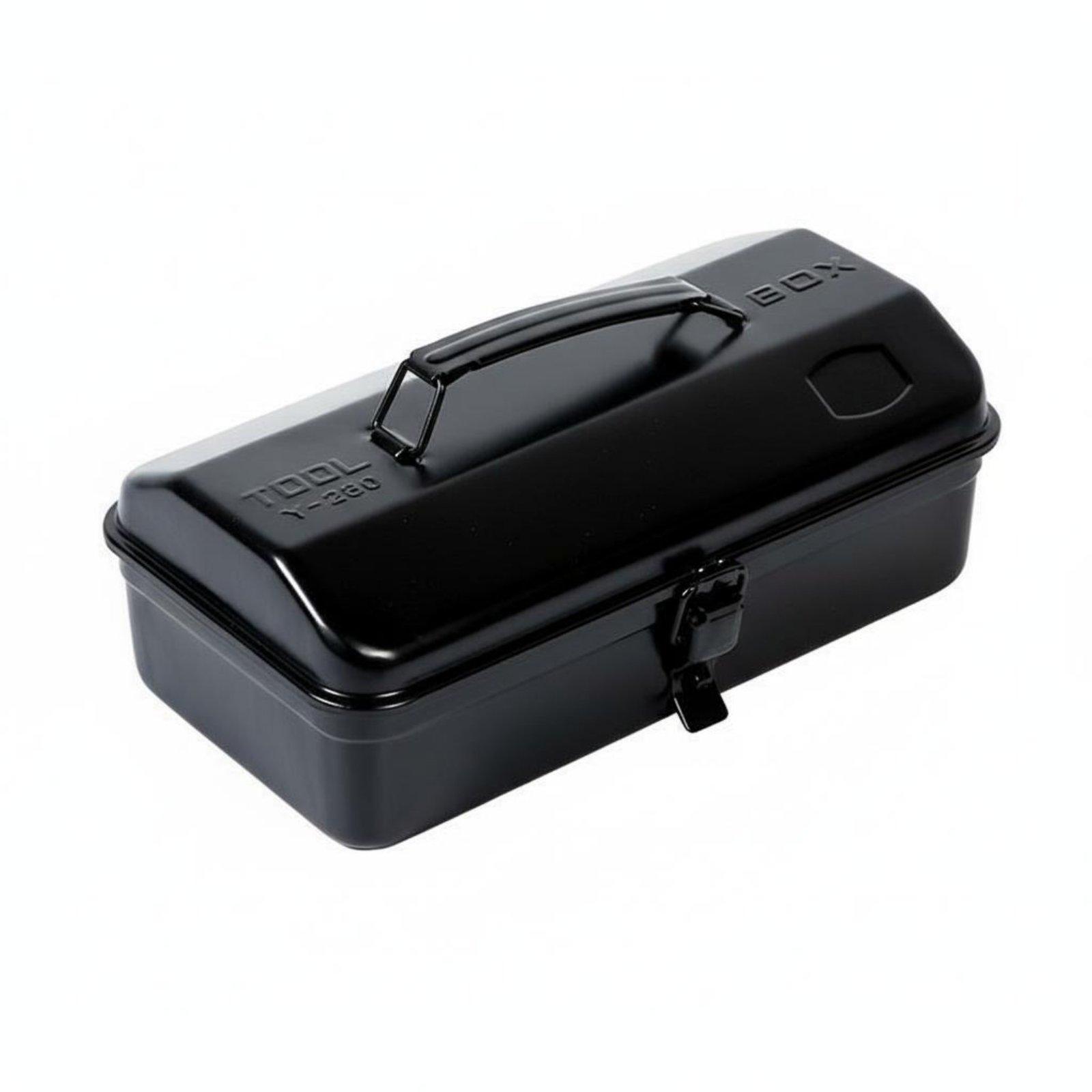Caja de Herramientas de Hierro - Tools Heavy Equipment reseña y precio