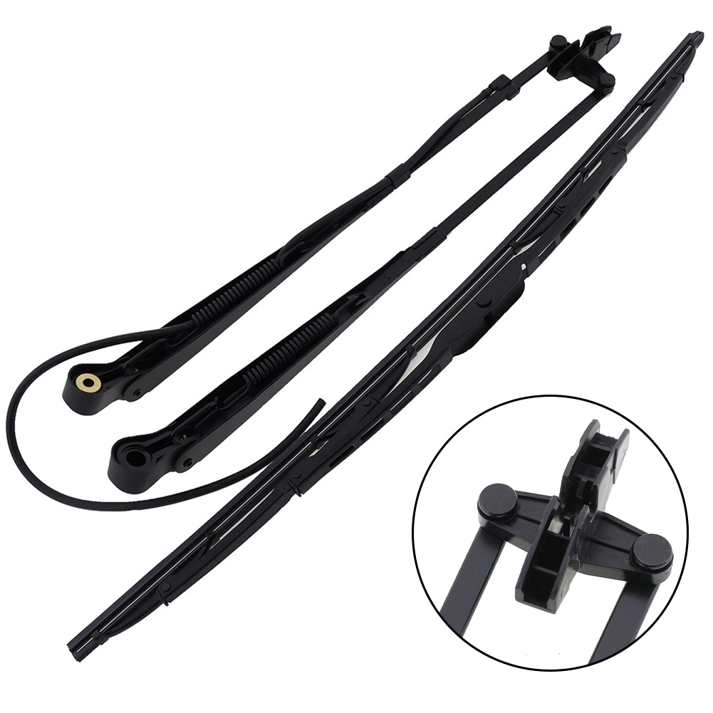 Kit de Brazo y Escobilla Limpi - Heavy Equipment Bobcat reseña y precio