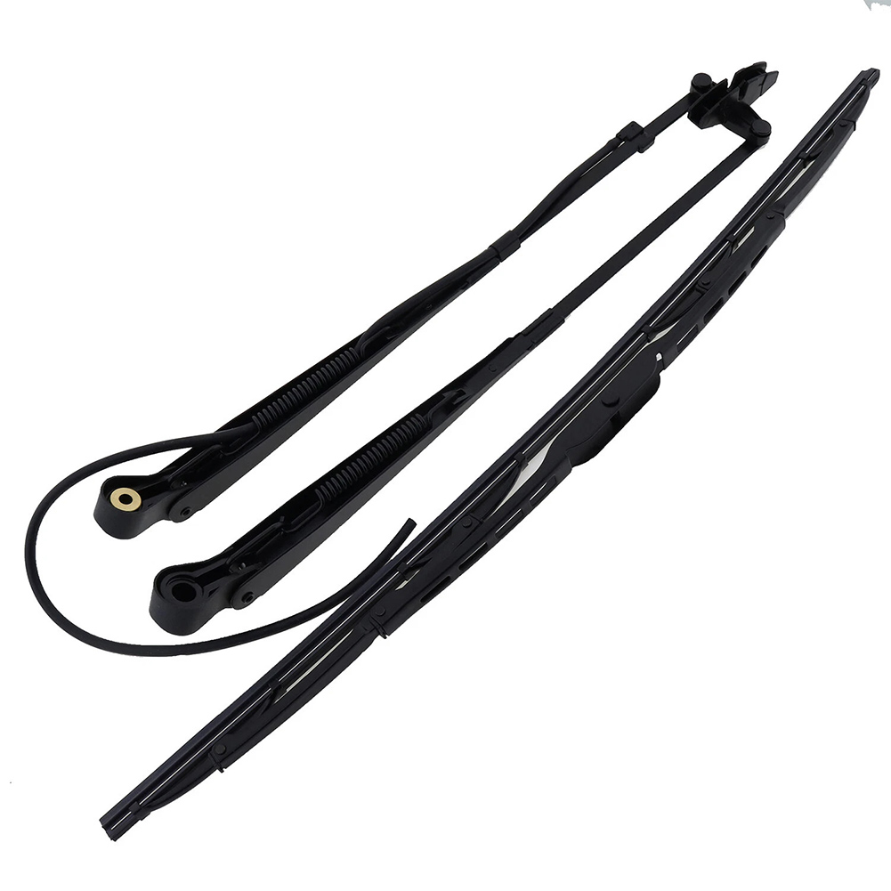Kit de Brazo y Escobilla Limpi - Heavy Equipment Bobcat reseña y precio