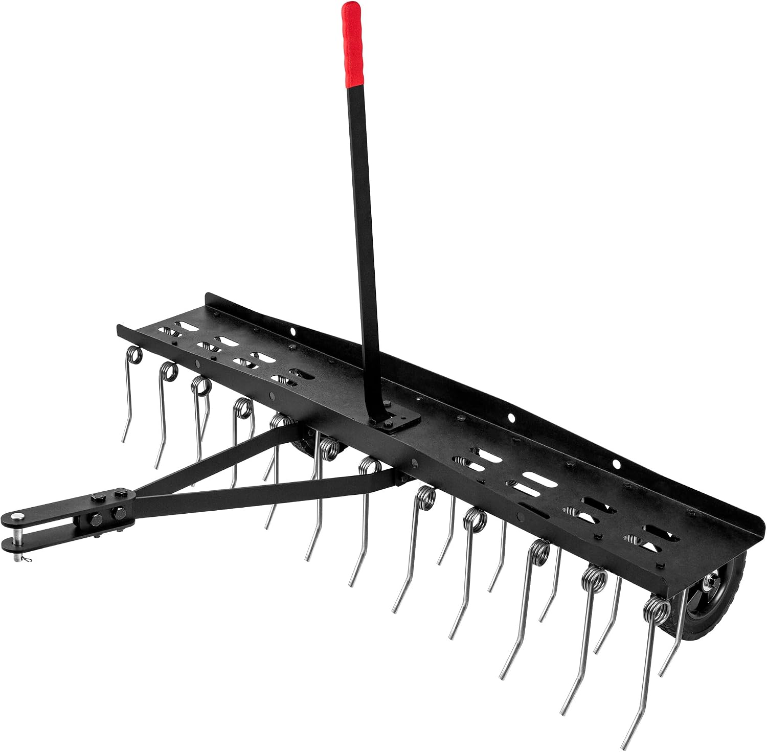 Rastrillo Desbrozador de Céspe - Heavy Equipment Attachments reseña y precio