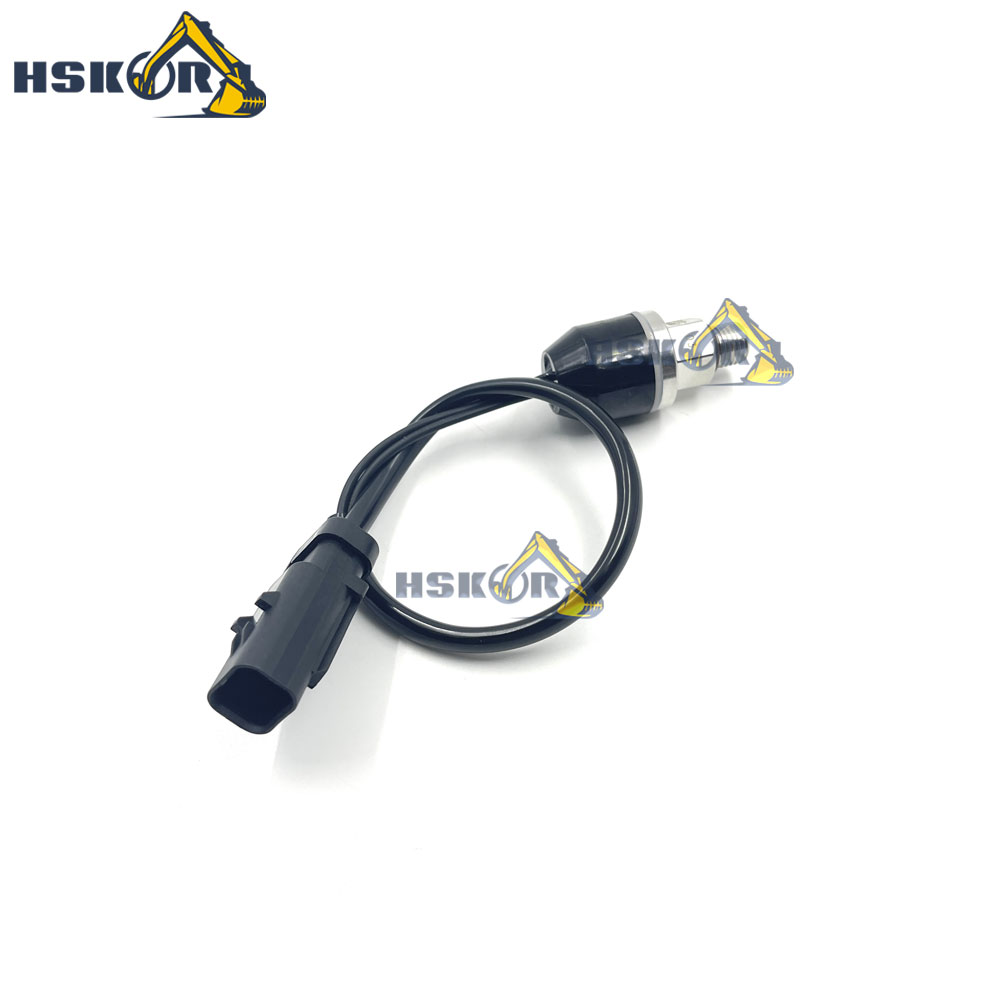 Sensor de Presión 319-4407 par - Heavy Equipment Caterpillar reseña y precio