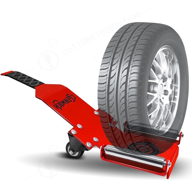 Herramienta de Palanca para Ne - Heavy Equipment Rollers reseña y precio