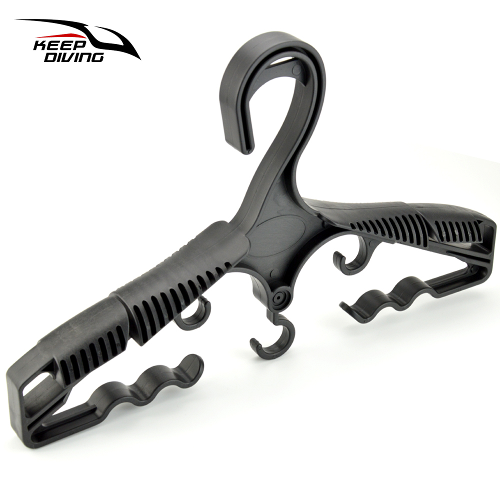 Colgador de ropa de buceo pesa - Heavy Equipment Attachments reseña y precio