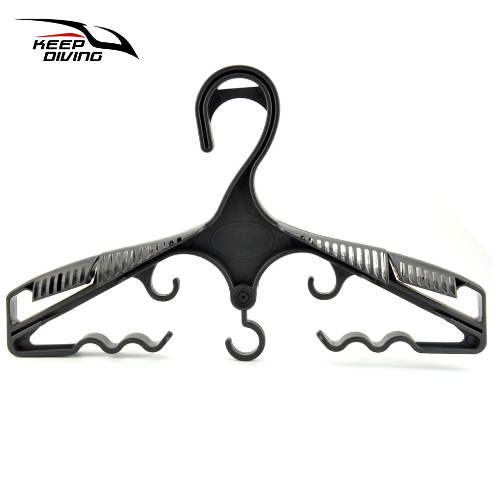 Colgador de ropa de buceo pesa - Heavy Equipment Attachments reseña y precio