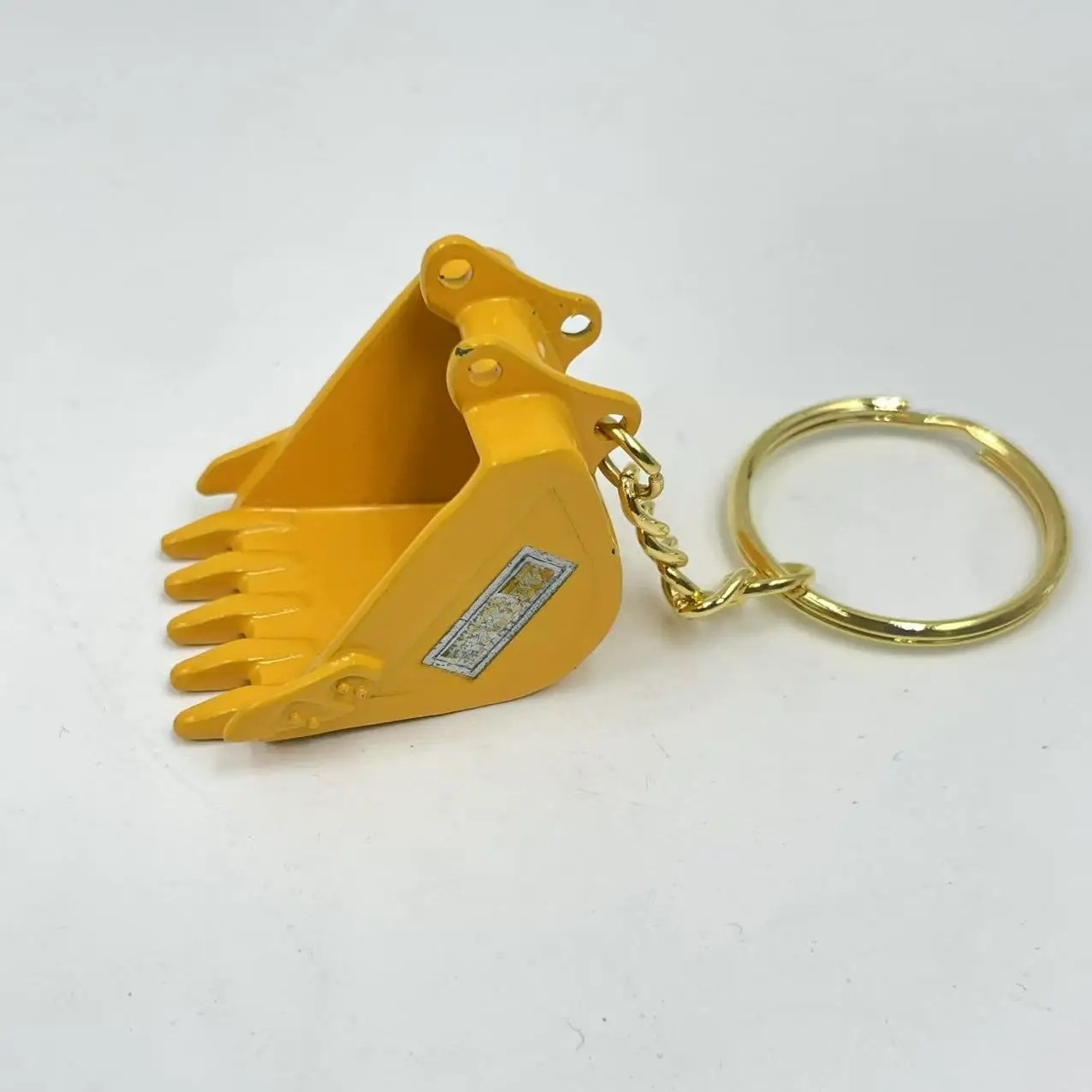 Juego de 2 llaves de encendido - Heavy Equipment Excavator reseña y precio
