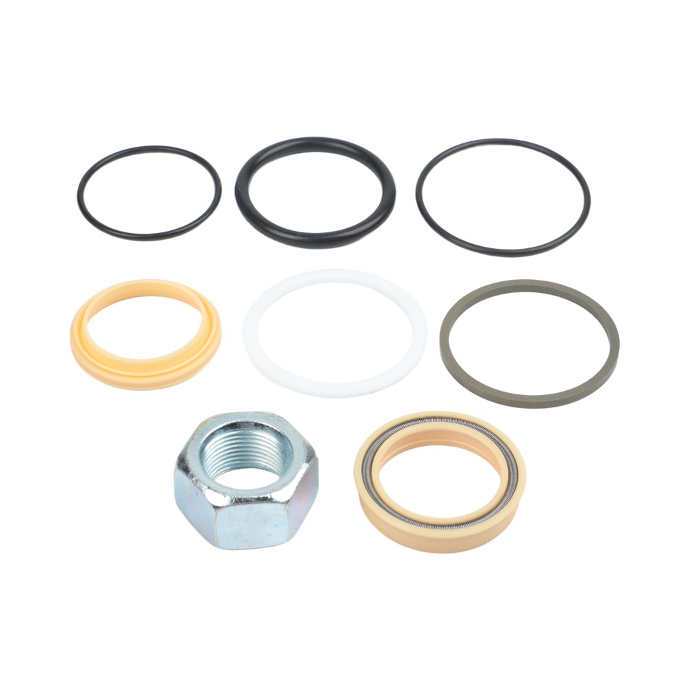 Kit de sellos de cilindro hidr - Heavy Equipment Bobcat reseña y precio