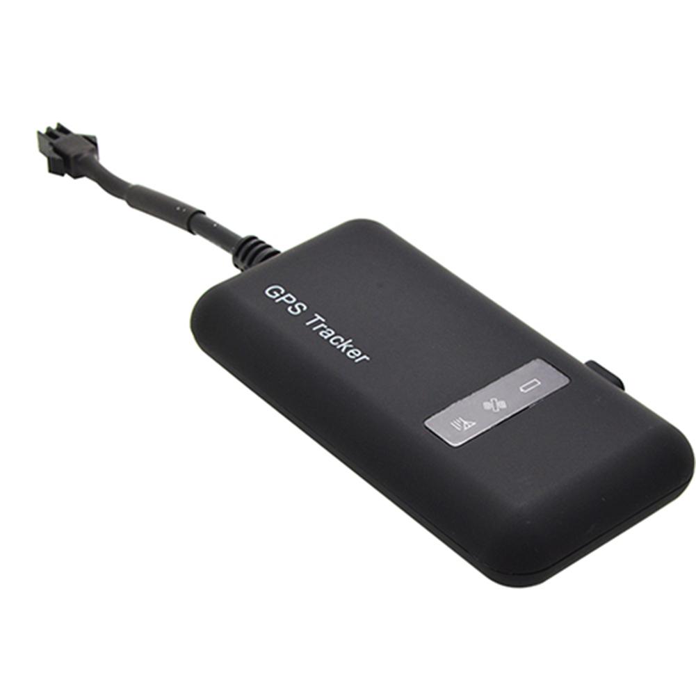 Nuevo Rastreador GPS GT02 TK11 - Heavy Equipment Gps Tracker reseña y precio