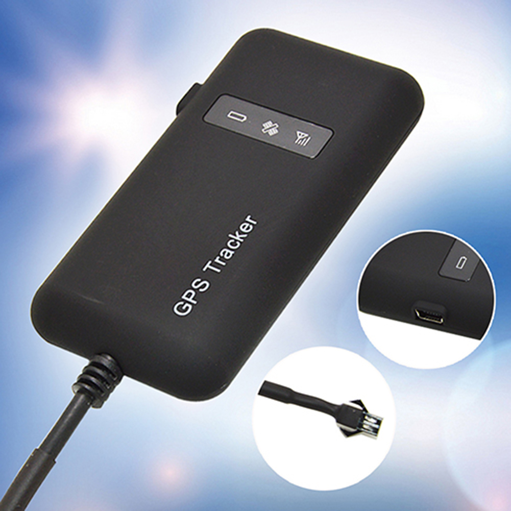 Nuevo Rastreador GPS GT02 TK11 - Heavy Equipment Gps Tracker reseña y precio