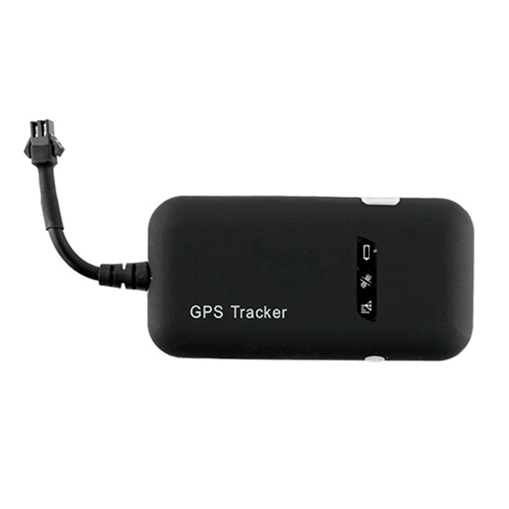 Nuevo Rastreador GPS GT02 TK11 - Heavy Equipment Gps Tracker reseña y precio
