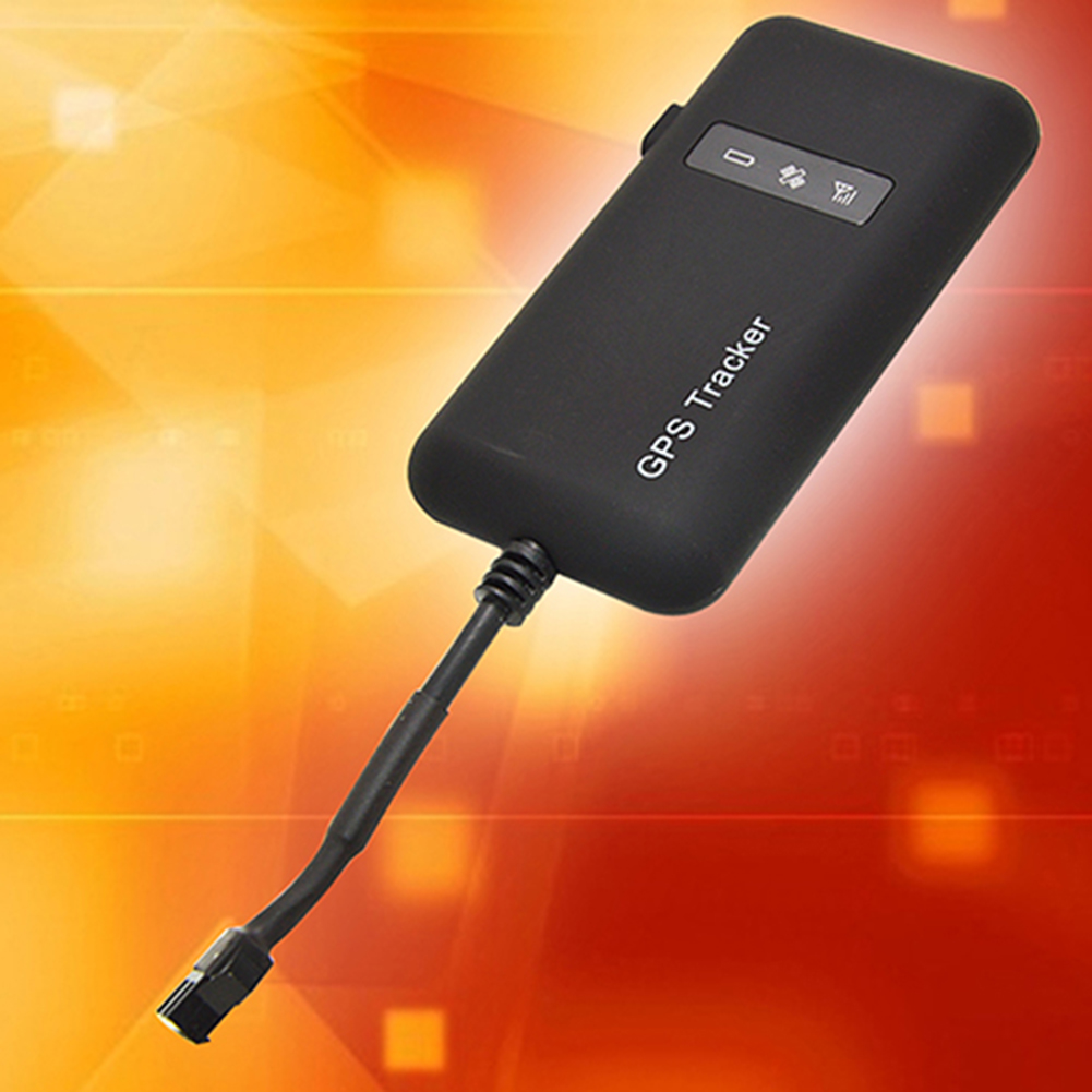 Nuevo Rastreador GPS GT02 TK11 - Heavy Equipment Gps Tracker reseña y precio