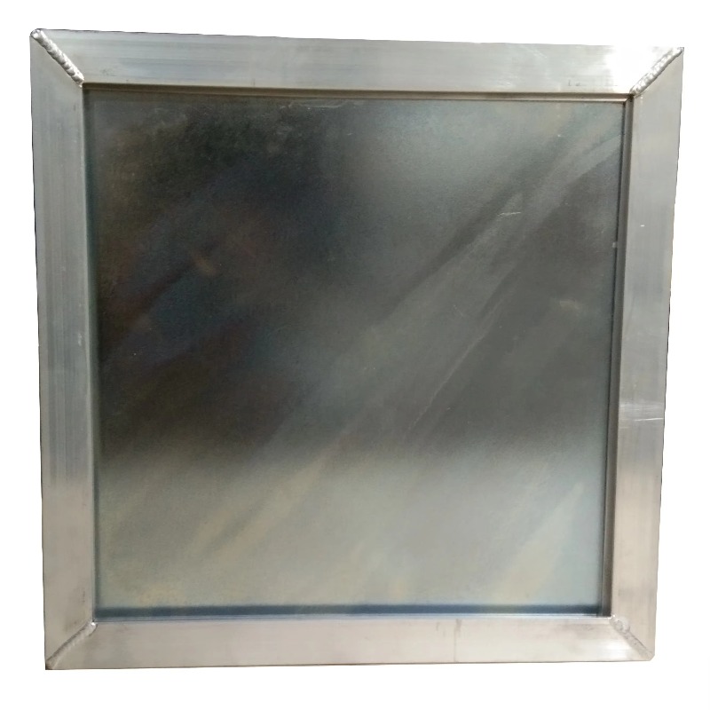 Tapa de alcantarilla de alumin - Manhole Cover Lifting reseña y precio