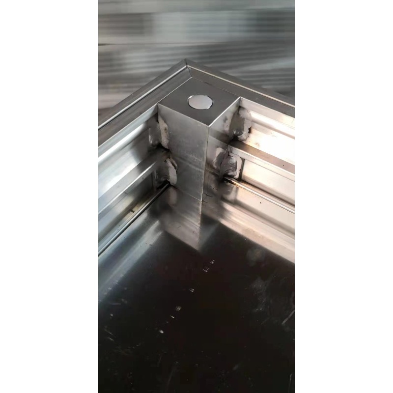 Tapa de alcantarilla de alumin - Manhole Cover Lifting reseña y precio